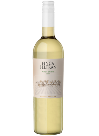 FINCA BELTRAN PINOT GRIGIO...