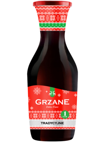 DOLCE FIORE 'GRZANE...