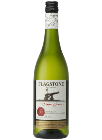 FLAGSTONE 'NOON GUN' CHENIN...