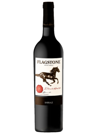 FLAGSTONE 'DARK HORSE'...