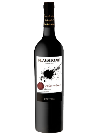 FLAGSTONE 'WRITER'S BLOCK'...