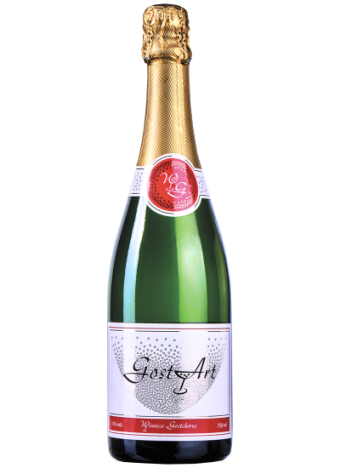 GOSTCHORZE 'GOSTART' 0,75L...