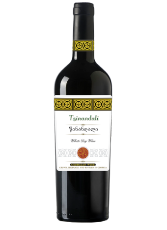 GEORGIAN PREMIUM DRY...