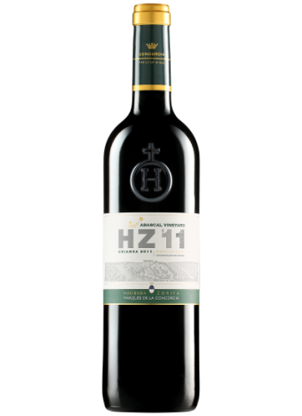 HACIENDA ZORITA ABASCAL...