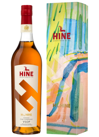 HINE 'H BY HINE' VSOP FINE...