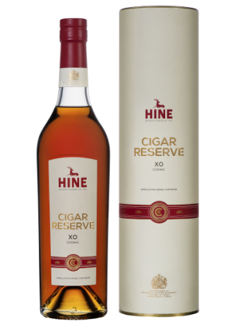 HINE CIGAR RESERVE XO...