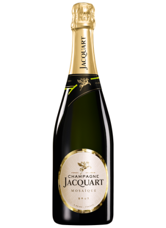 JACQUART MOSAIQUE BRUT...