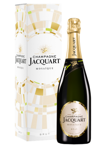 JACQUART MOSAIQUE BRUT...