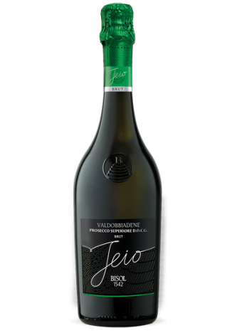 JEIO BISOL PROSECCO...