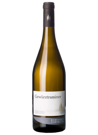 KURTATSCH GEWURZTRAMINER...