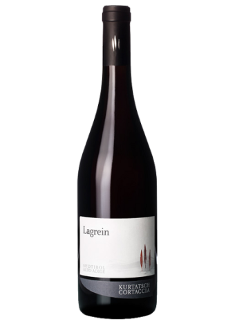 KURTATSCH LAGREIN ALTO...