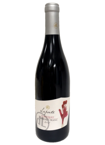 LAPORTE LE BOUQUET CABERNET...