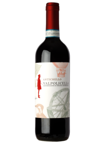 ANTICHELLO VALPOLICELLA DOC...