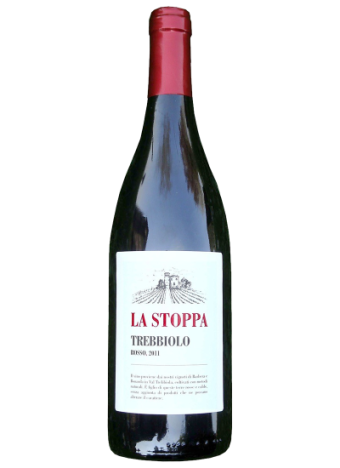 LA STOPPA 'TREBBIOLO' IGT...