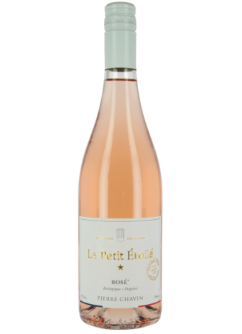 LE PETIT ETOILE CHARDONNAY...