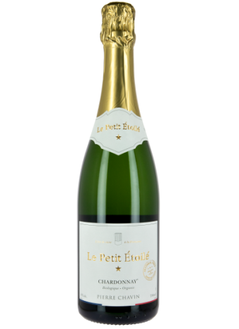 LE PETIT ETOILE CHARDONNAY...