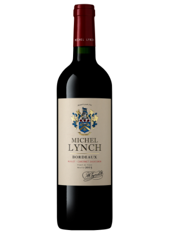 MICHEL LYNCH MERLOT &...