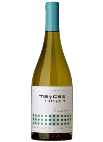 MAYCAS DEL LIMARI RESERVA...