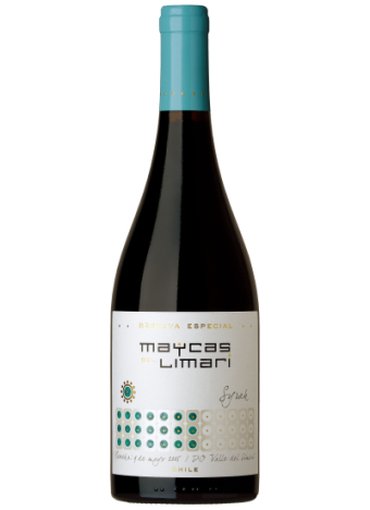 MAYCAS DEL LIMARI RESERVA...