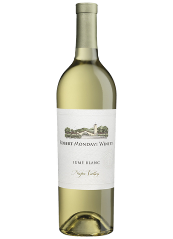 ROBERT MONDAVI NAPA VALLEY...