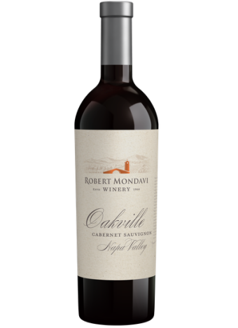 ROBERT MONDAVI OAKVILLE...