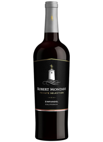 ROBERT MONDAVI PRIVATE...