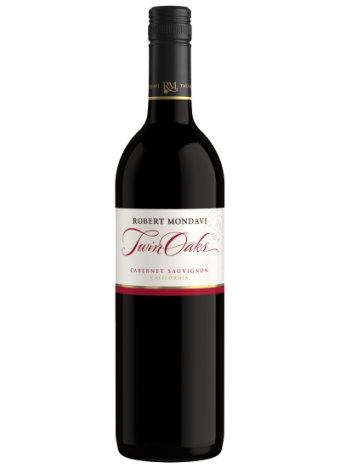 ROBERT MONDAVI TWIN OAKS...