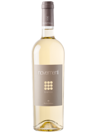 MENHIR SALENTO NOVEMENTI...