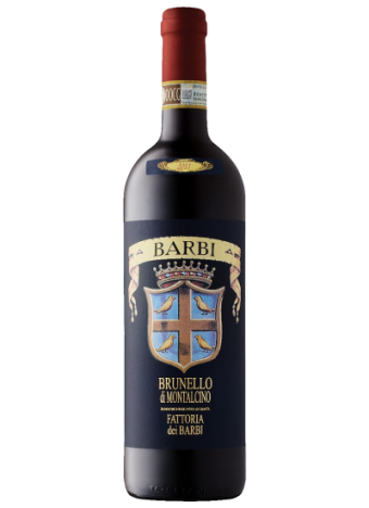BARBI BRUNELLO DI...