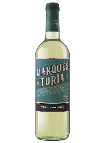 MARQUES DEL TURIA VIURA &...