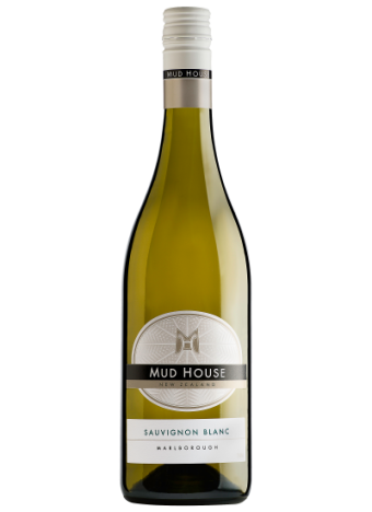 MUD HOUSE SAUVIGNON BLANC...