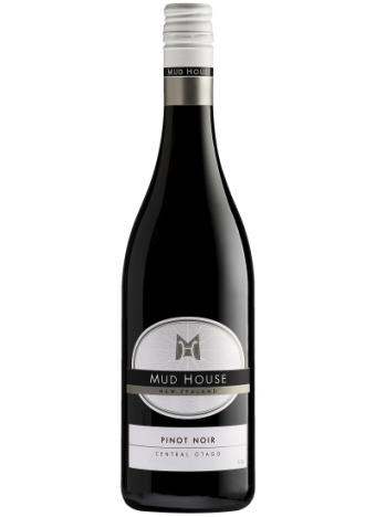 MUD HOUSE PINOT NOIR 0,75L...