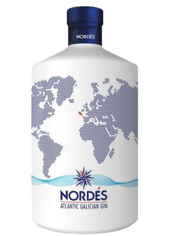 NORDES ATLANTIC GALICIAN...