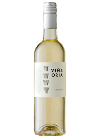 VINA ORIA MACABEO 0,75L /...
