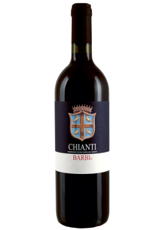 BARBI CHIANTI DOCG 0,75L /...