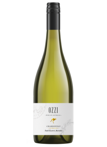 OZZI CHARDONNAY 0,75L /...