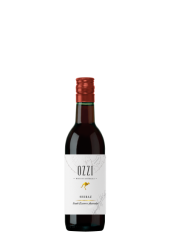 OZZI SHIRAZ 0,187L / 13,5%...