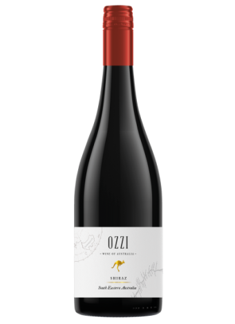 OZZI SHIRAZ 0,75L / 13,5% /...