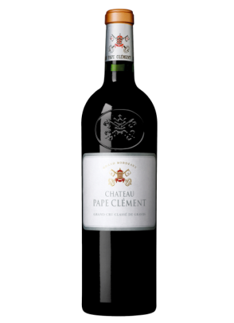 CHATEAU PAPE CLEMENT ROUGE...