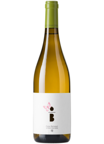 PAGO CASA BENASAL BLANCO...