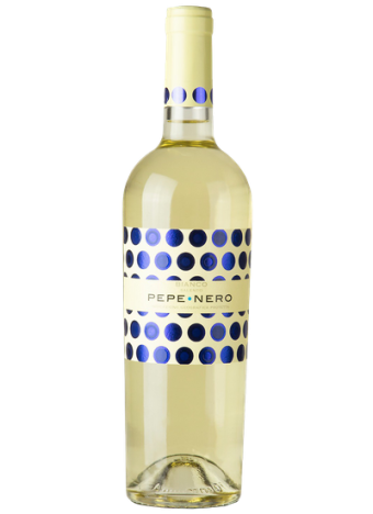 PEPE NERO BIANCO 0,75L /...