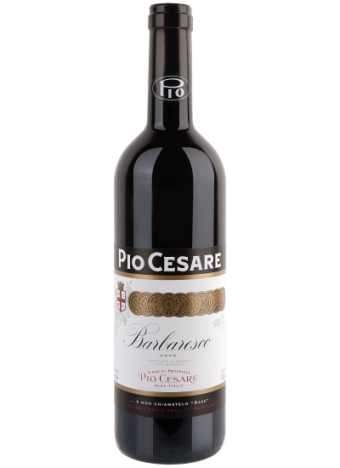 PIO CESARE BARBARESCO DOCG...