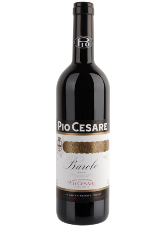 PIO CESARE BAROLO DOCG...