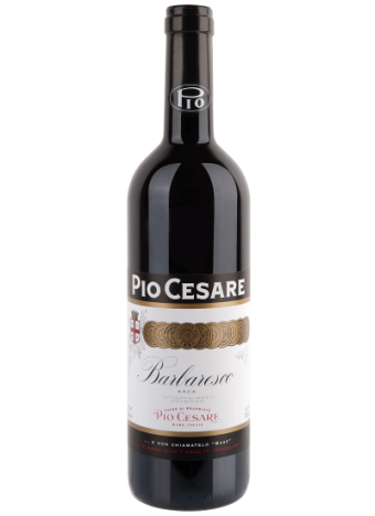 PIO CESARE IL BRICCO...