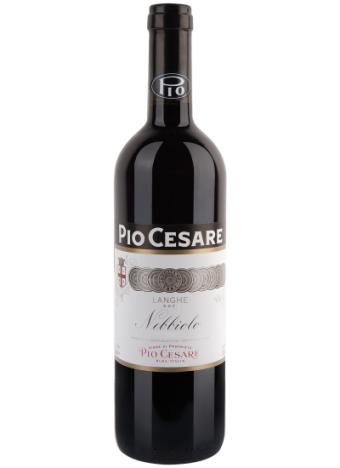 PIO CESARE NEBBIOLO LANGHE...