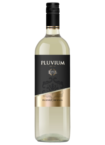 PLUVIUM PREMIUM SELECTION...