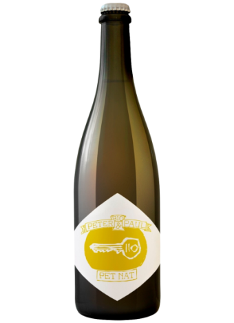 BIO PETER & PAUL PET-NAT...