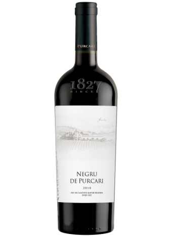 PURCARI NEGRU DE PURCARI...