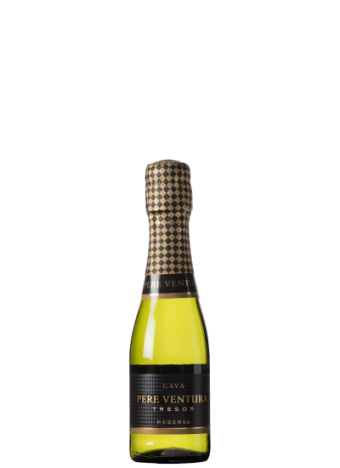 PERE VENTURA CAVA TRESOR...