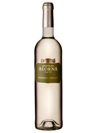 QUINTA DA ALORNA BRANCO...